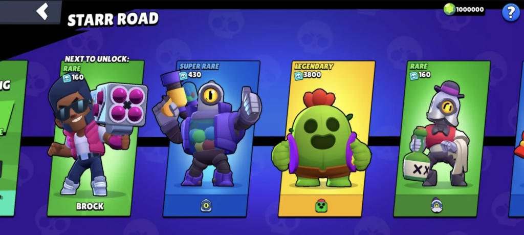 Null's Brawl Gameplay Kostenlos